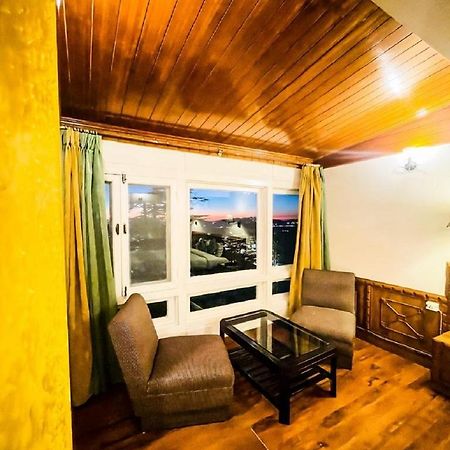 Hotel Sangeet Shimla Ngoại thất bức ảnh