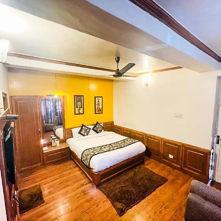 Hotel Sangeet Shimla Ngoại thất bức ảnh