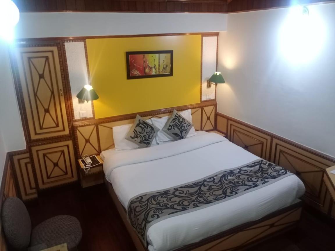 Hotel Sangeet Shimla Ngoại thất bức ảnh