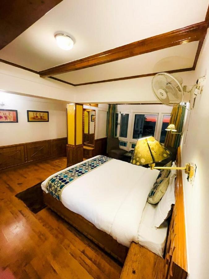 Hotel Sangeet Shimla Ngoại thất bức ảnh