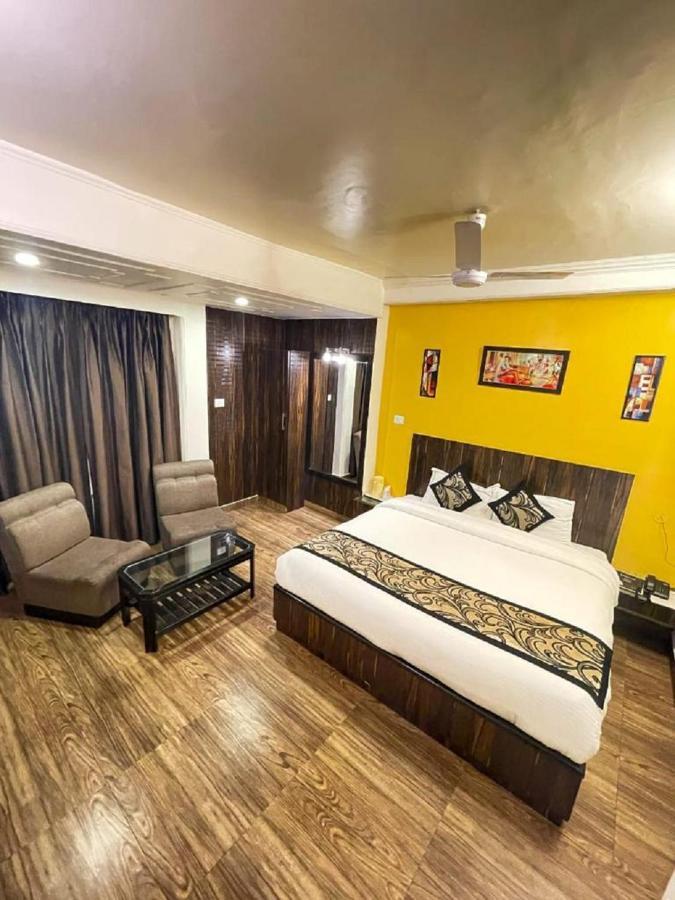Hotel Sangeet Shimla Ngoại thất bức ảnh