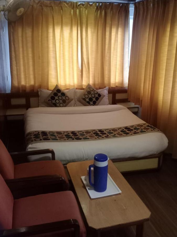 Hotel Sangeet Shimla Ngoại thất bức ảnh