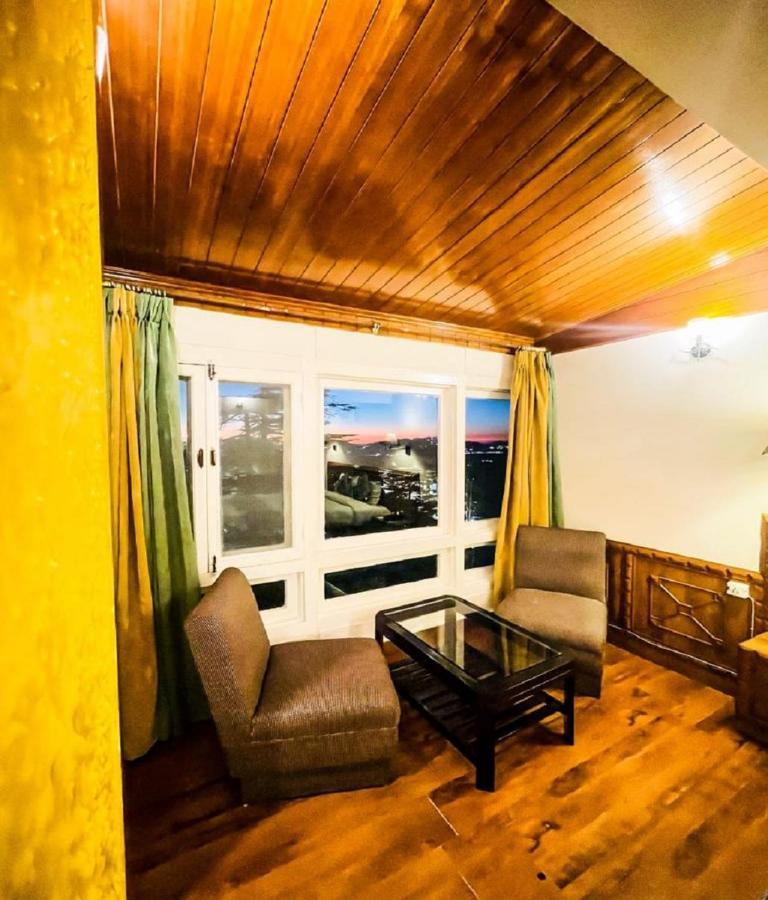 Hotel Sangeet Shimla Ngoại thất bức ảnh